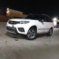 ایکس ۳۳ اس اسپورت ۱۴۰۰ بی رنگ در حدصفر