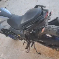 na180 مدل ۱۴۰۲|موتورسیکلت|بهبهان, |دیوار