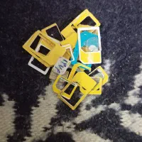 فروش سیم کارت ایرانسل و همراه اول