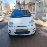 ام وی ام 110مدل87 به قیمت پراید85 بصورت نقدو اقساط