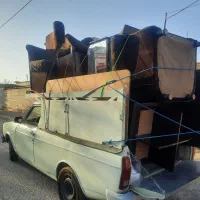 وانت بار کرایه