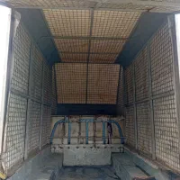 اتاق بالای چادر دار
