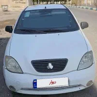 تیبا دو گانه مدل ۹۷|خودرو سواری و وانت|اهواز, رسالت|دیوار