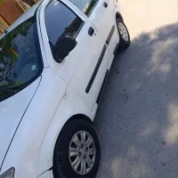 تیبا صندوق‌دار SX دوگانه سوز، مدل ۱۳۹۵|خودرو سواری و وانت|کلاله, |دیوار