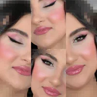 ارایشگاه رکسانا