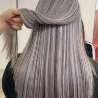 رنگ مو،دکلره،مش،کراتین،کوتاهی