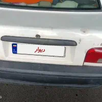 پراید مدل13فروش فوری