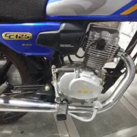 موتور 125احسان ..