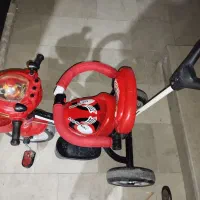 سه چرخه|اسباب و اثاث بچه|بهارستان, |دیوار