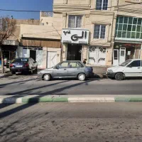 زیرزمین ۱۲۰ متر ارتفاع ۳متر تجاری