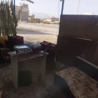 اجاره دکه در حال فعالیت|اجارهٔ مغازه و غرفه|شیراز, جمال آباد|دیوار