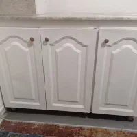 کابینت سه دره