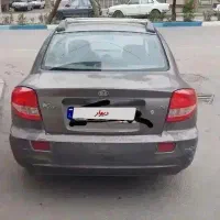 کیا ریو بدون تصادف سالمه سالم