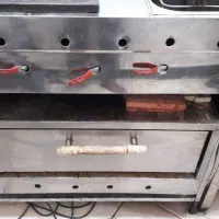 لوازم ساندویچی بصورت یکجا|کافیشاپ و رستوران|رودهن, |دیوار