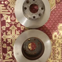 دیسک چرخ جلو ریو