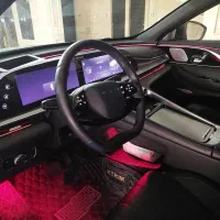 اکستریم  txl یا tx مشکی 404 موتور 2000cc توربو|خودرو سواری و وانت|تهران, مهران|دیوار