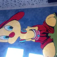 فرش ۱ونیم در ۲ متر