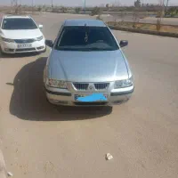 سمند مدل ۸۴