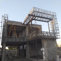 جوشکاراسکلت.شیروانی.کامپوزیت.درکرج وحومه|خدمات پیشه و مهارت|رامجین, |دیوار