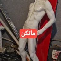 مانکن مردانه