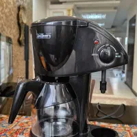 قهوه ساز درحدنو