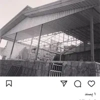 جوشکاری اهنگری و رابیتس کاری و شیروانی|خدمات پیشه و مهارت|پاکدشت, پاکدشت (مامازند)|دیوار