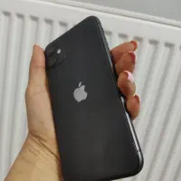 ایفن ۱۱نرمال