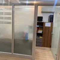 پارتیشن اداری