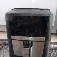 سرخکن بدون روغن