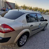 مگان ۱۶۰۰ مدل ۸۸|خودرو سواری و وانت|ارومیه, |دیوار