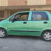 ماتیز خانگی رنگ خاص