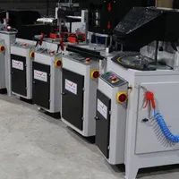 تولید و فروش دستگاه Upvc آلومینیوم