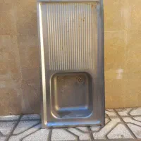 سینگ ظرف شویی