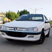 پژوپارسXU7مدل93