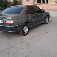 پژو پارس ۱۳۹۲|خودرو سواری و وانت|اهواز, کیانشهر|دیوار