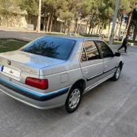 پژو پارس ۸۴ خوشگل در حد|خودرو سواری و وانت|الوند, |دیوار