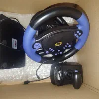 پلستیش با فرمان