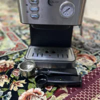 اسپرسوساز مارک سان لایف|سماور، چای‌ساز، قهوه‌ساز|اهواز, کمپلو جنوبی|دیوار