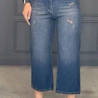 شلوار لی زنانه و دخترانه