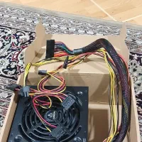 پاور ۳۰۰ وات نو