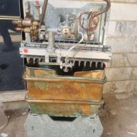 آبگرمکن دیواری بوتان