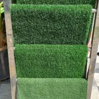 گرین وال و چمن مصنوعی