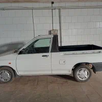 پراید وانت|خودرو سواری و وانت|رفسنجان, |دیوار