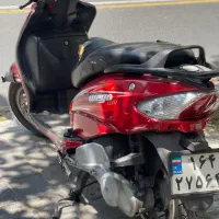 موتور  وگو‌مدل۹۵