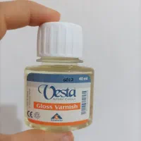 وارنیش روغنی|صنایع دستی و سایر لوازم تزئینی|گنبد کاووس, |دیوار