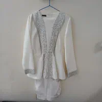 کت شلوار نو نو