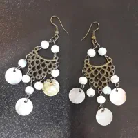 گردنبند، گوشواره، دستبند|بدلیجات|پرند, فاز ۰|دیوار