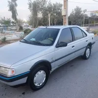 پژو 405 دوگانه فابریک مدل 95 استثنائی|خودرو سواری و وانت|اصفهان, بیدآباد|دیوار