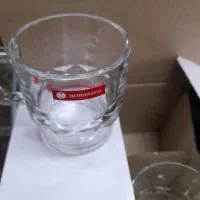 ۵ دست استکان نو|ظروف سرو و پذیرایی|تهران, جوادیه|دیوار