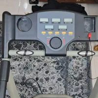 تردمیل کم کارکرد